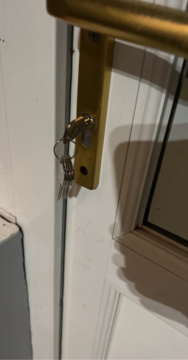 Atlas Locksmith Services, photo 3