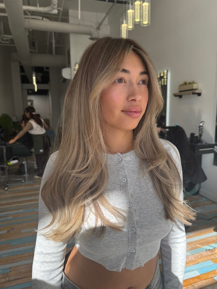 Shades Hair & Co.
