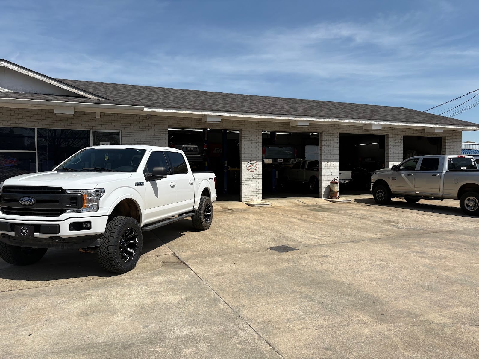 Littlejohn Auto Repair