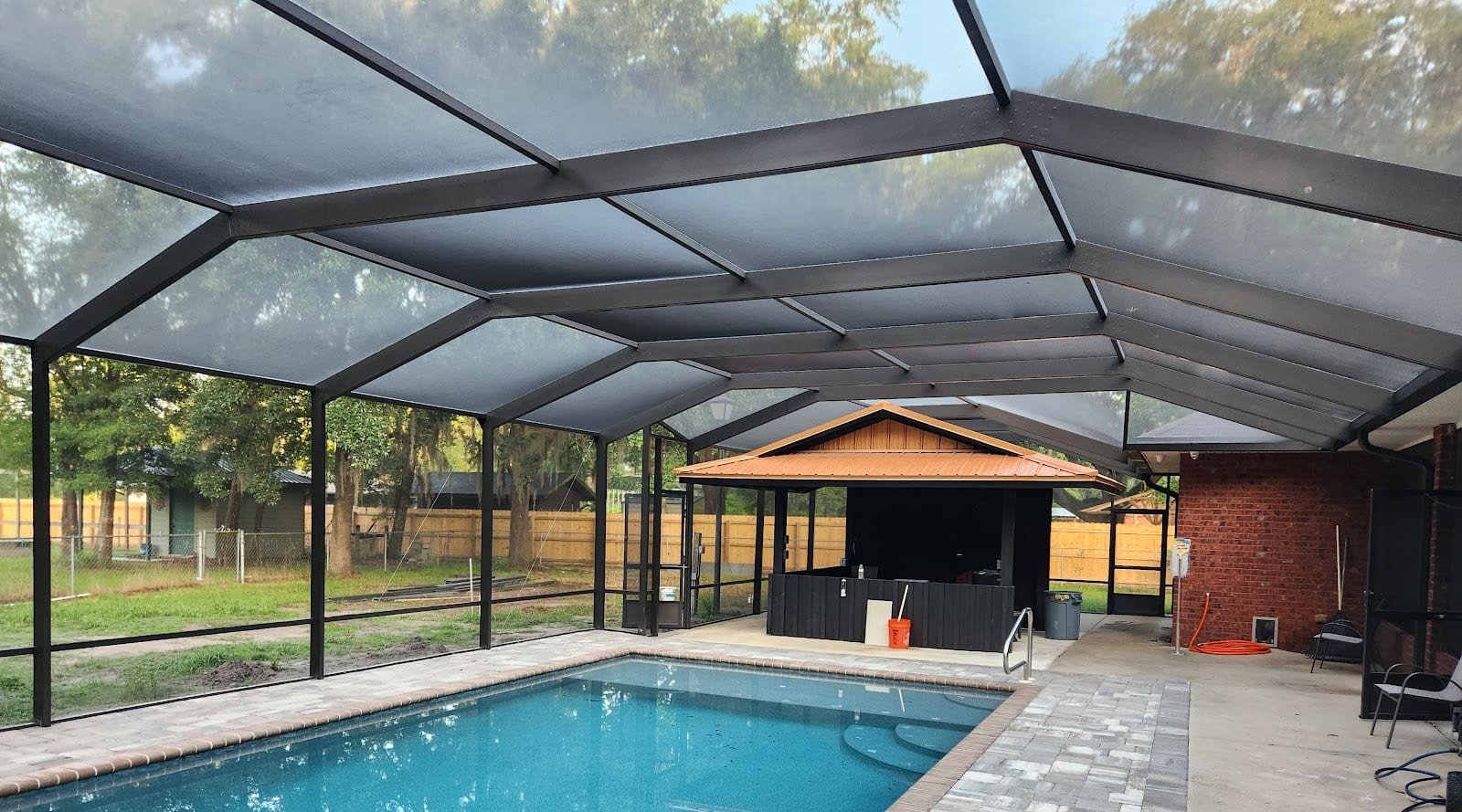 Beyond Average Builders LLC
