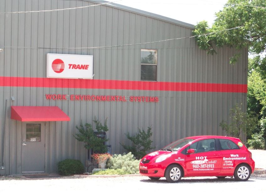Work Environmental Systems, photo 4