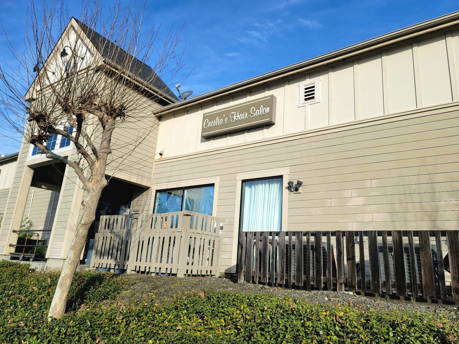 Cecilia's Hair Salon, photo 3