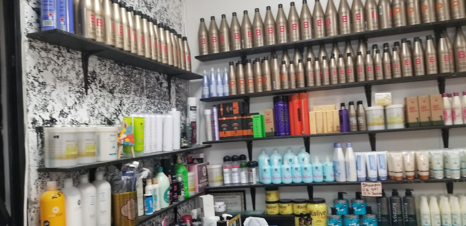 Lorena's Beauty Salon