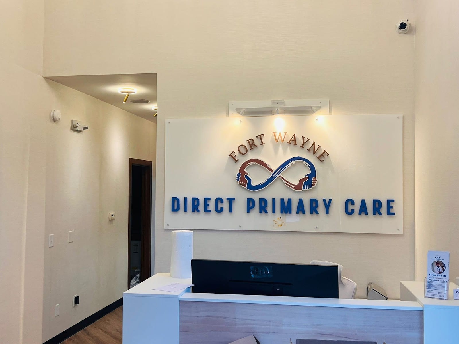Fort Wayne Direct Primary Care