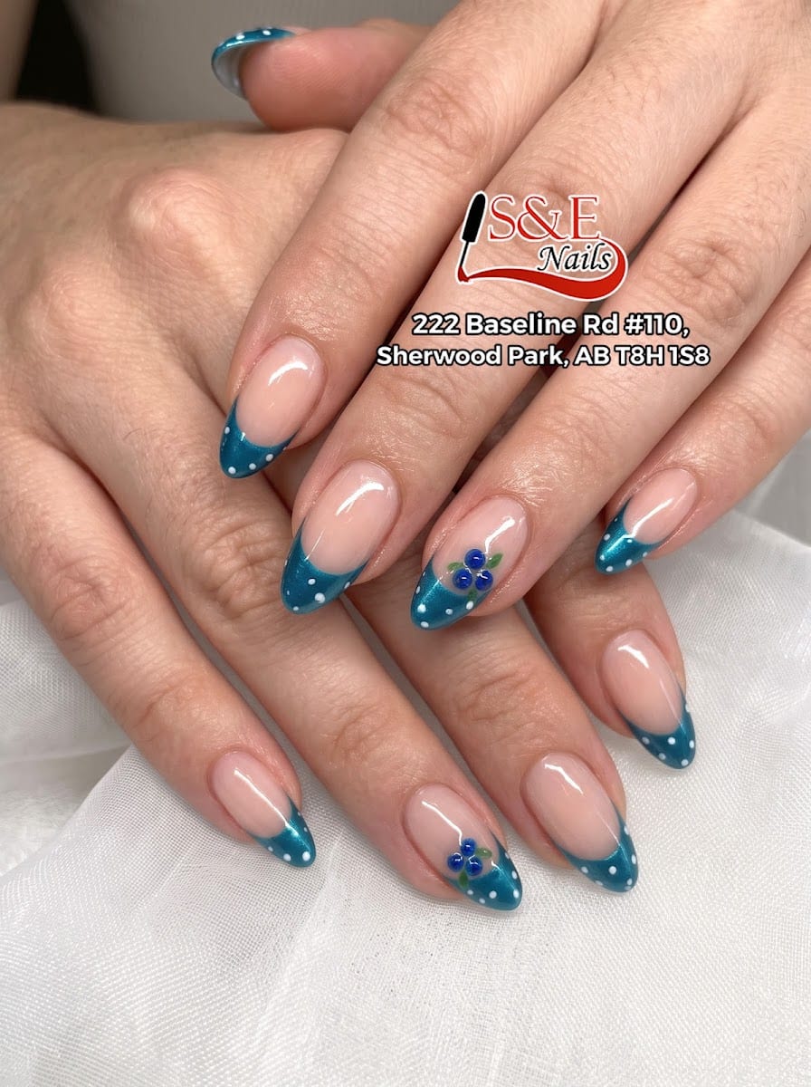 S&E NAILS, photo 2