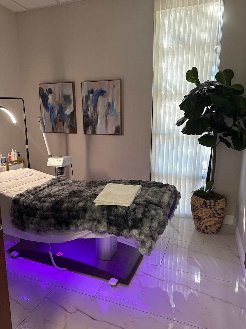 Parie Med Spa, photo 4
