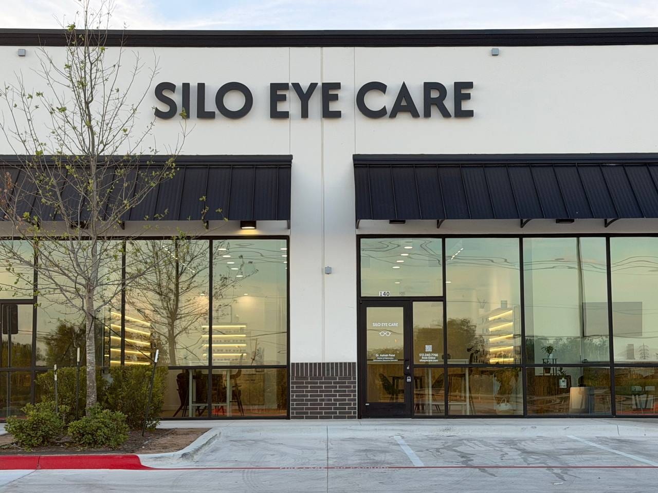 Silo Eye Care, photo 2