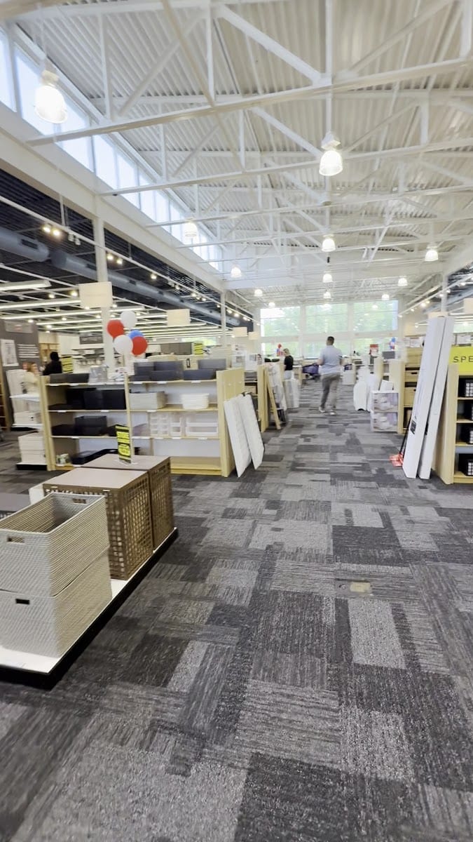 BED BATH & BEYOND + The Container Store, photo 3
