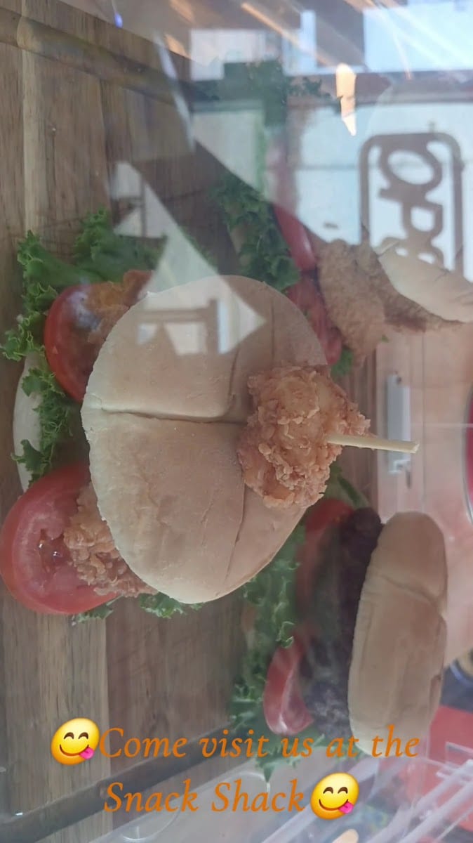 SNACK SHACK, photo 2