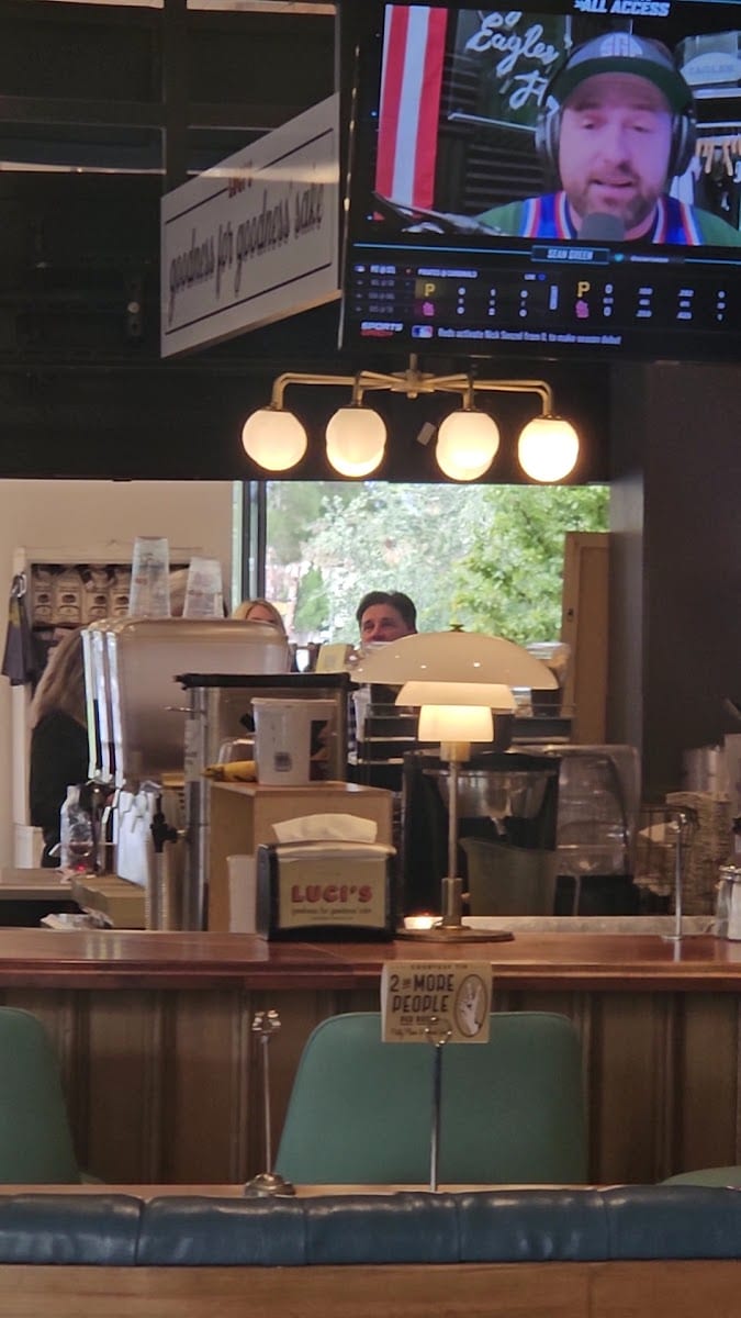 Luci's at the Grove, photo 2
