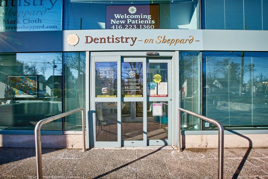 Dentistry On Sheppard, photo 4