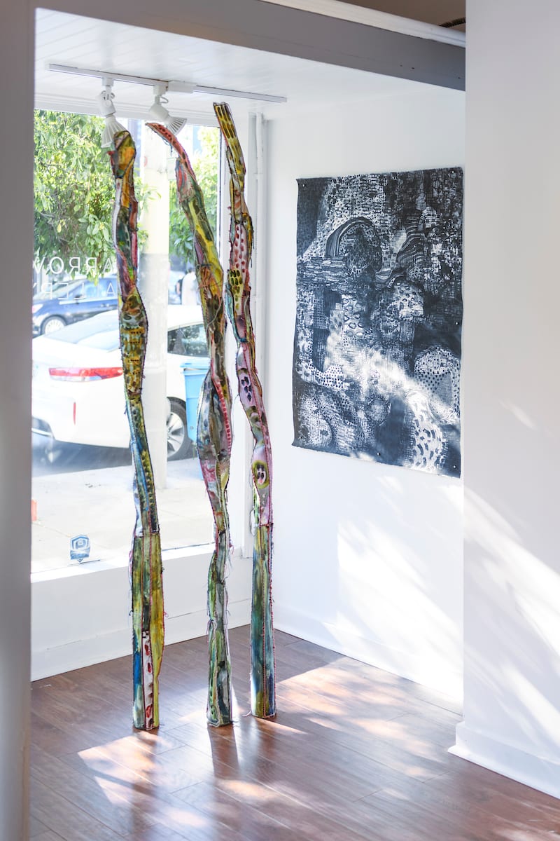 Marrow Gallery, photo 4