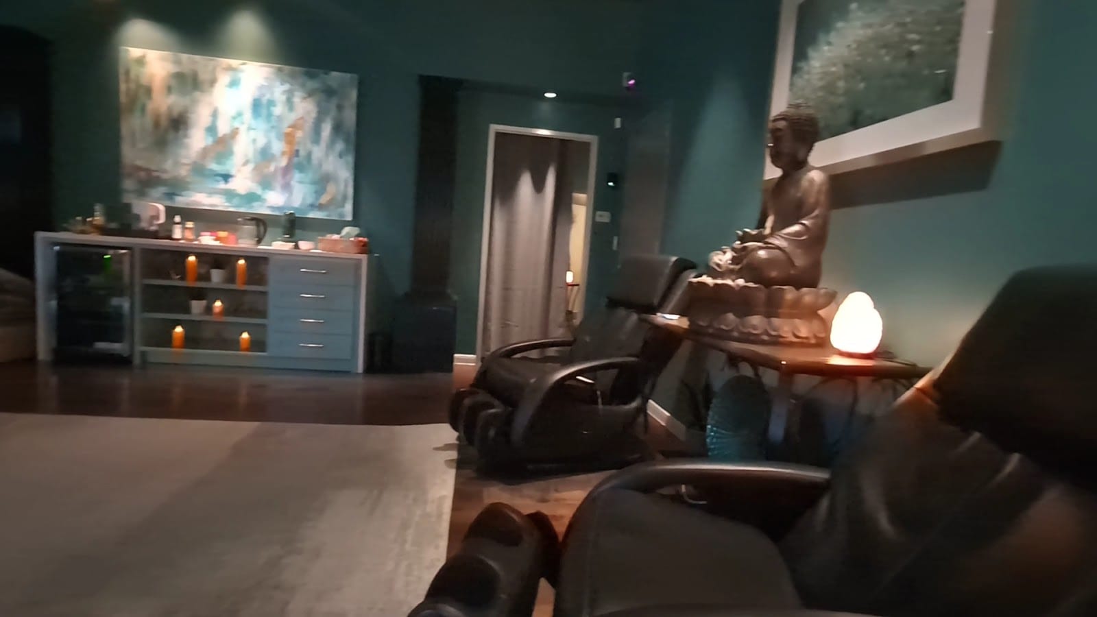 Sanctuary Spa, photo 3