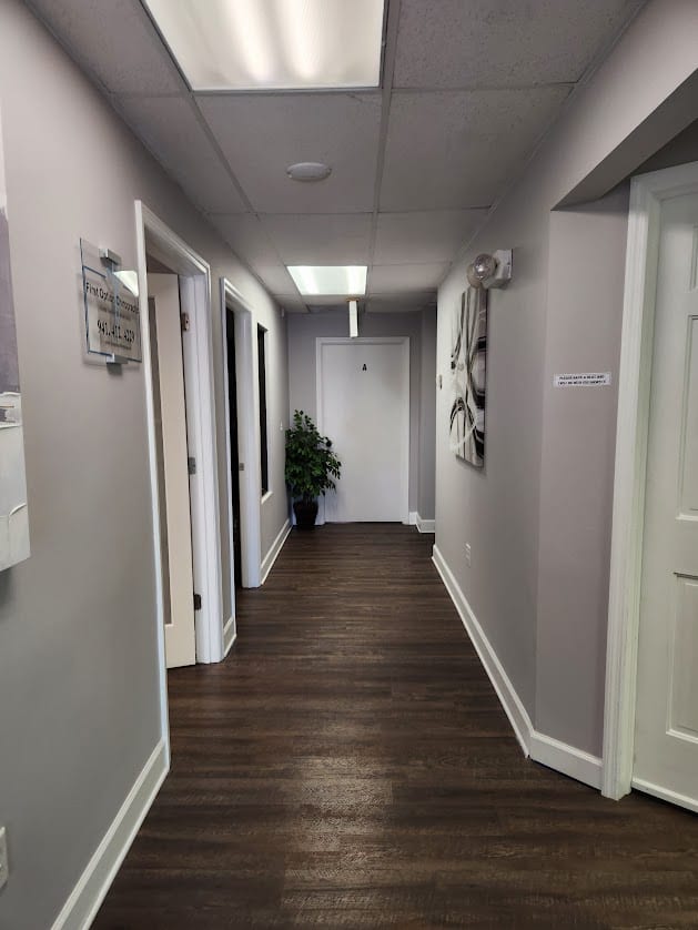 First Option Chiropractic, photo 3