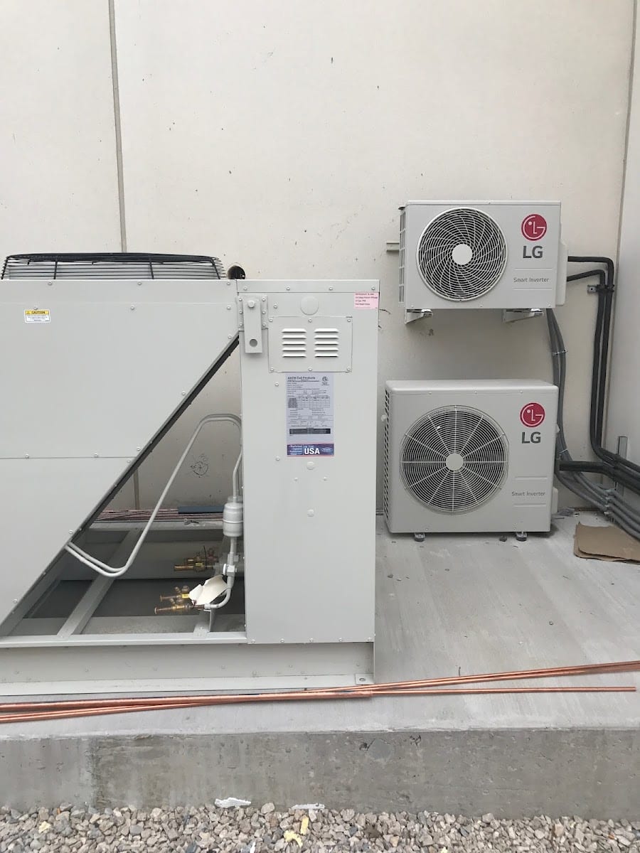 Masten Air Conditioning & Heating, photo 4