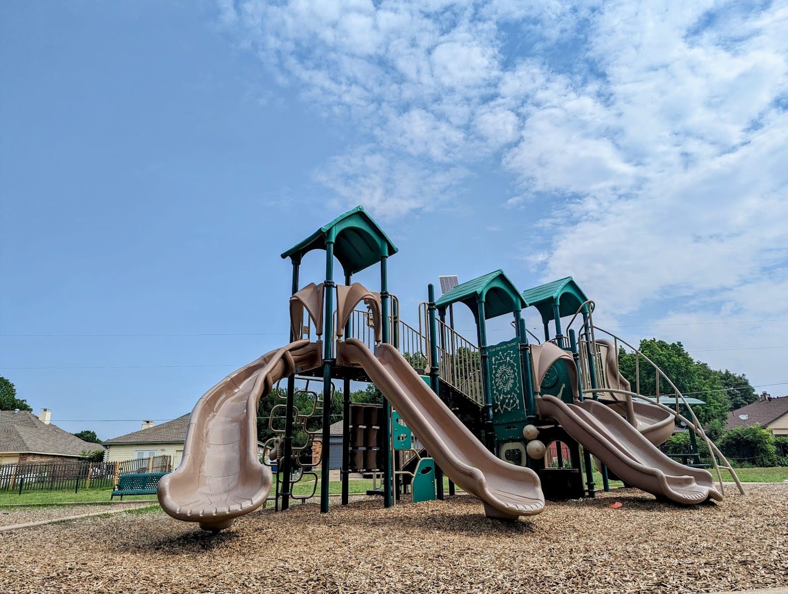 Oakbrook Park