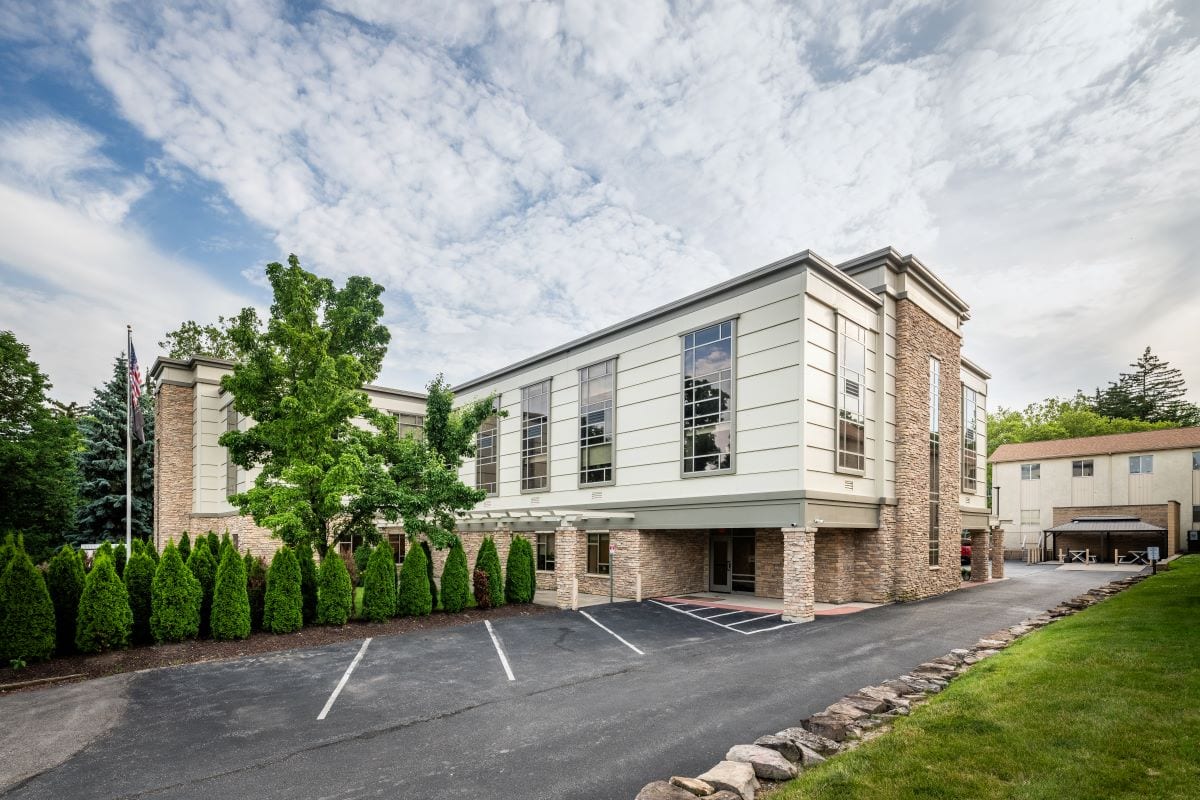 Avenues Recovery Center at Fort Wayne, photo 2