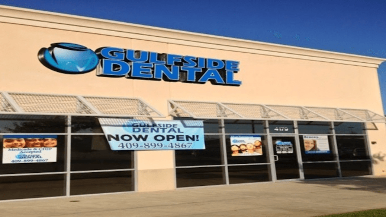 Gulfside Dental & Orthodontics - Beaumont, photo 2