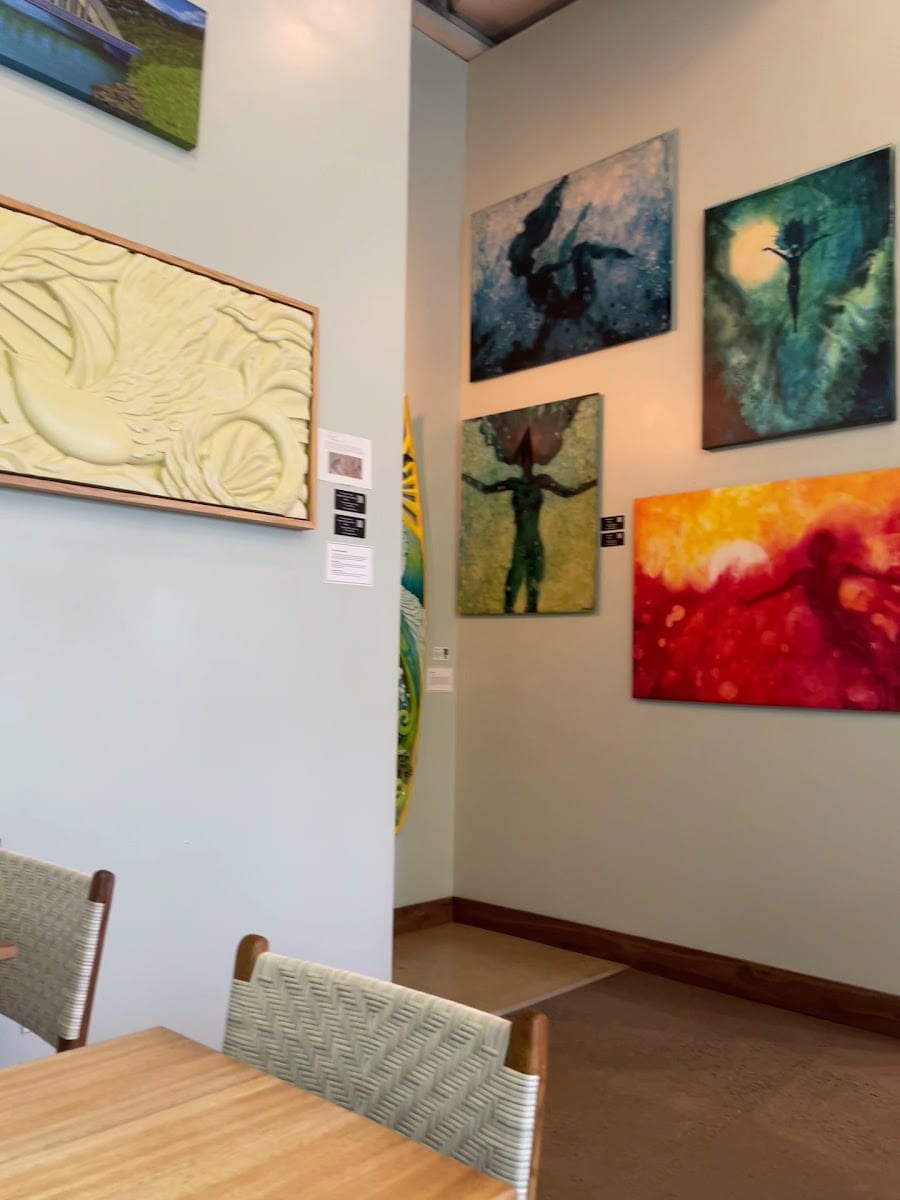 Island Brew Coffeehouse, photo 3