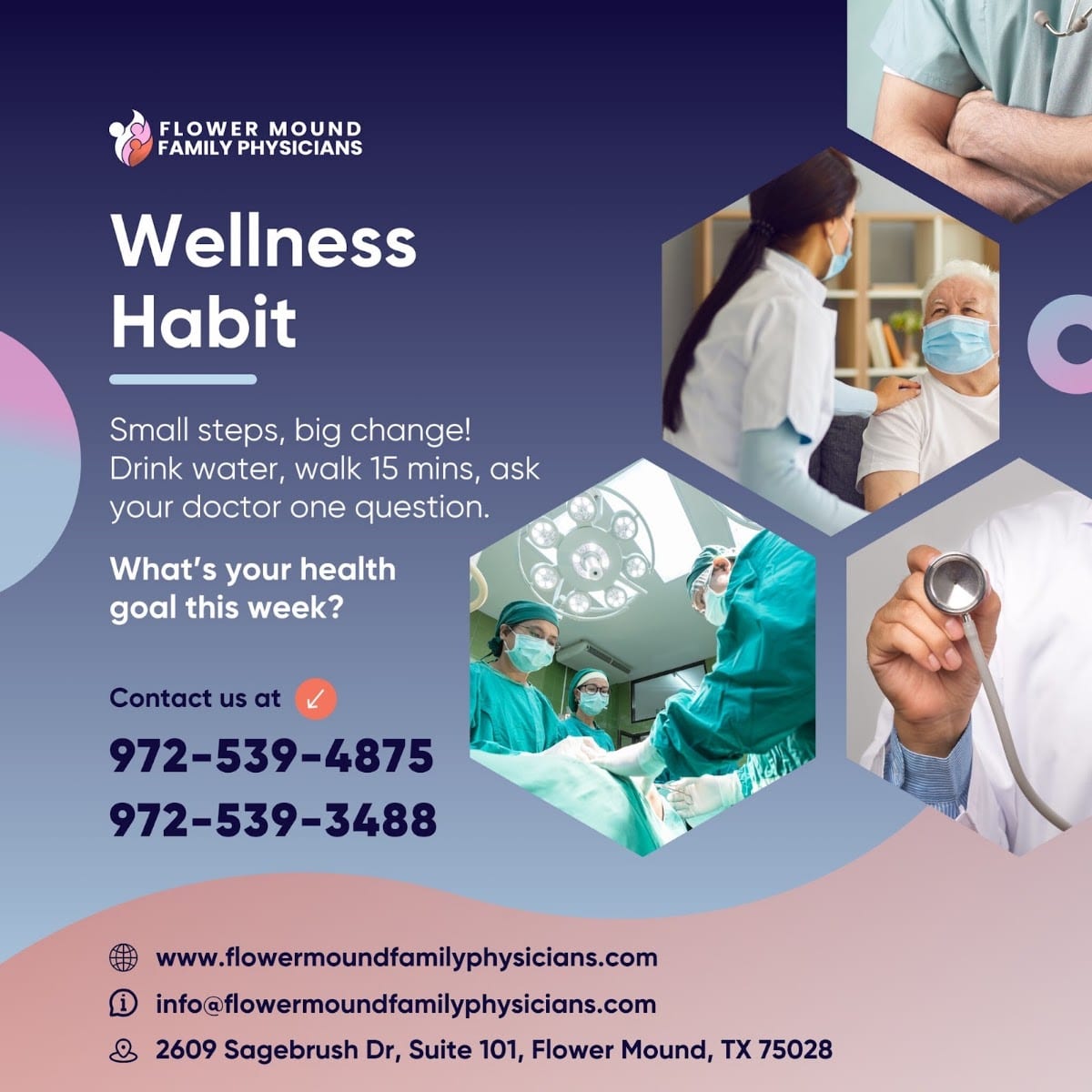 Flower Mound Family Physicians, photo 4