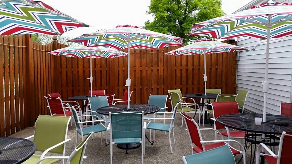 Moran's Bar & Grill, photo 2