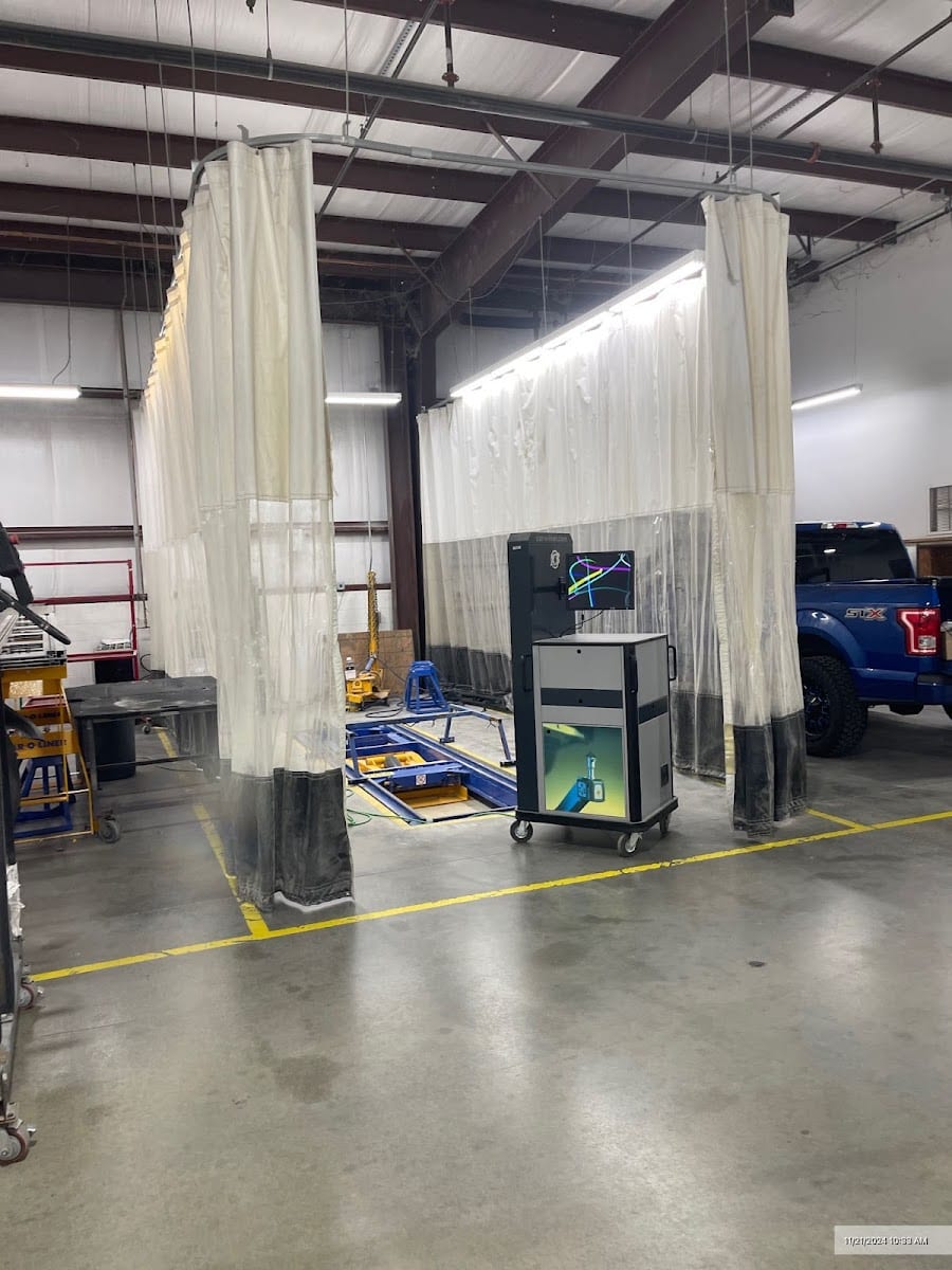 Doggett Collision Center Beaumont, photo 2