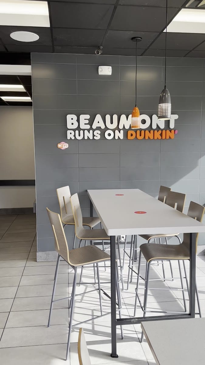 Dunkin', photo 3