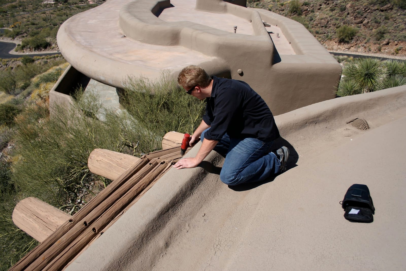 Poor Boy Termite Control, photo 4
