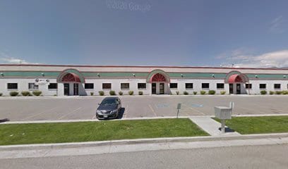 Rocky Mountain Boxing