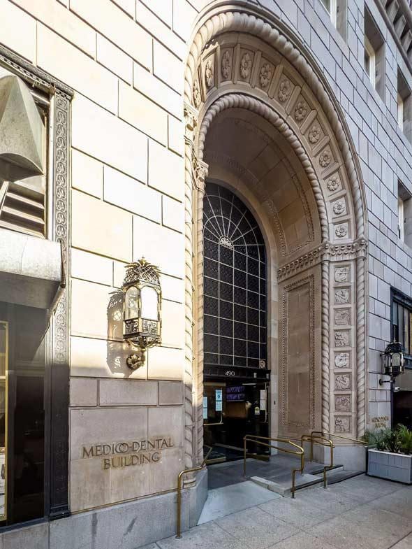 Downtown Medical Group, photo 2