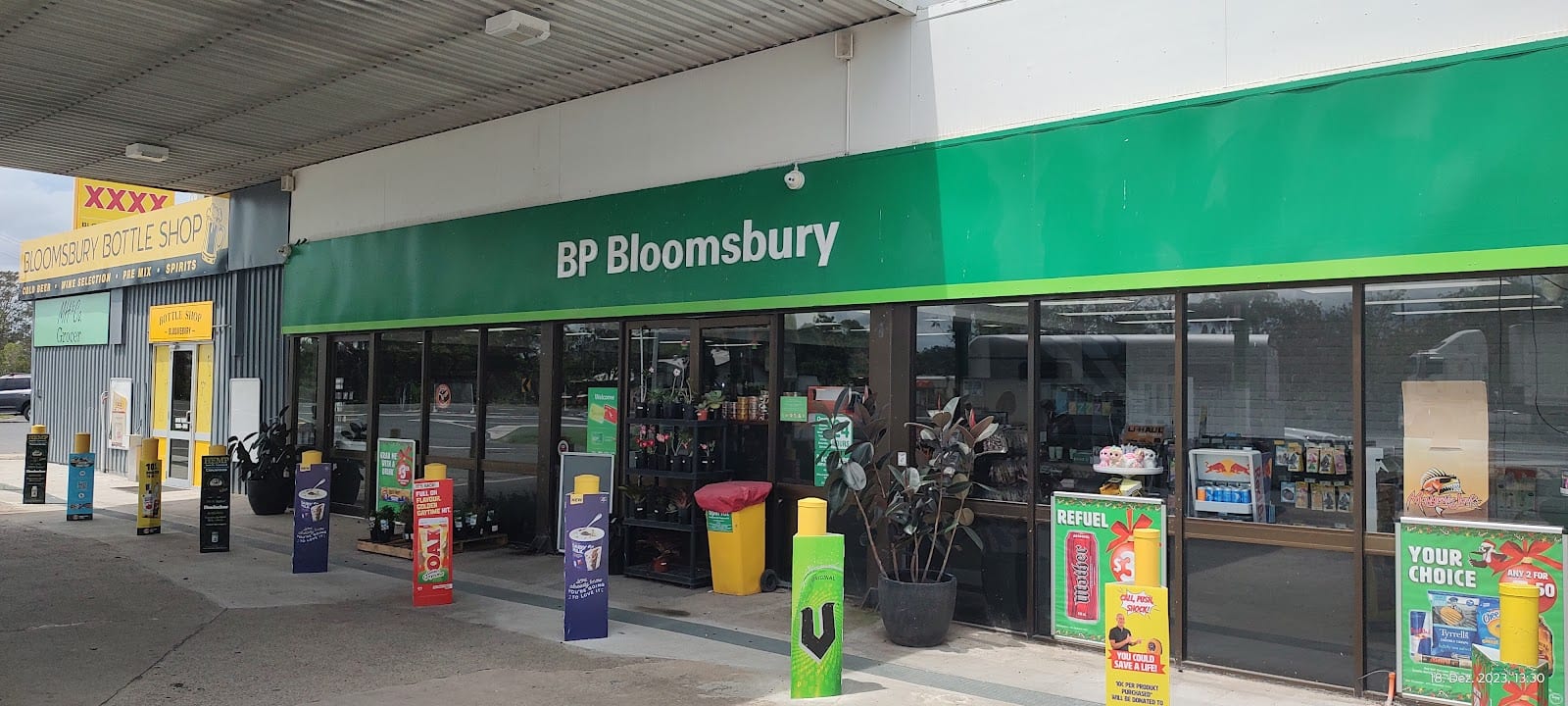 FoodWorks Bloomsbury, photo 2