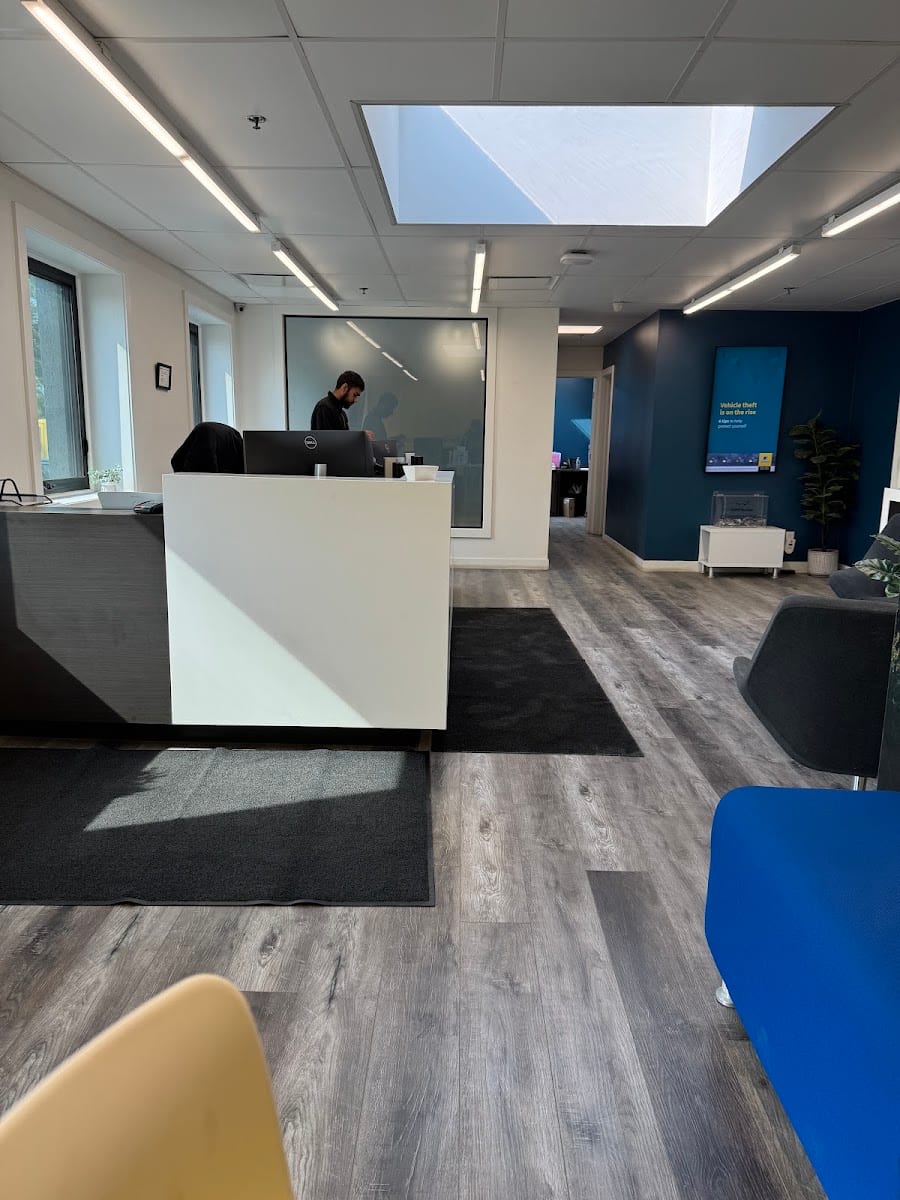 Aviva AutoCare Centre North York - powered by Assured Automotive, photo 4