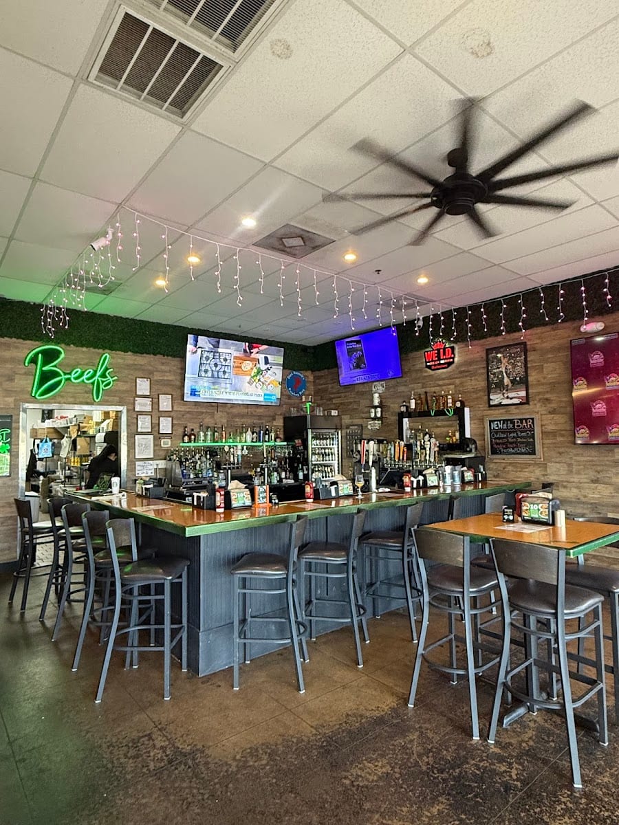 Beef 'O' Brady's, photo 2