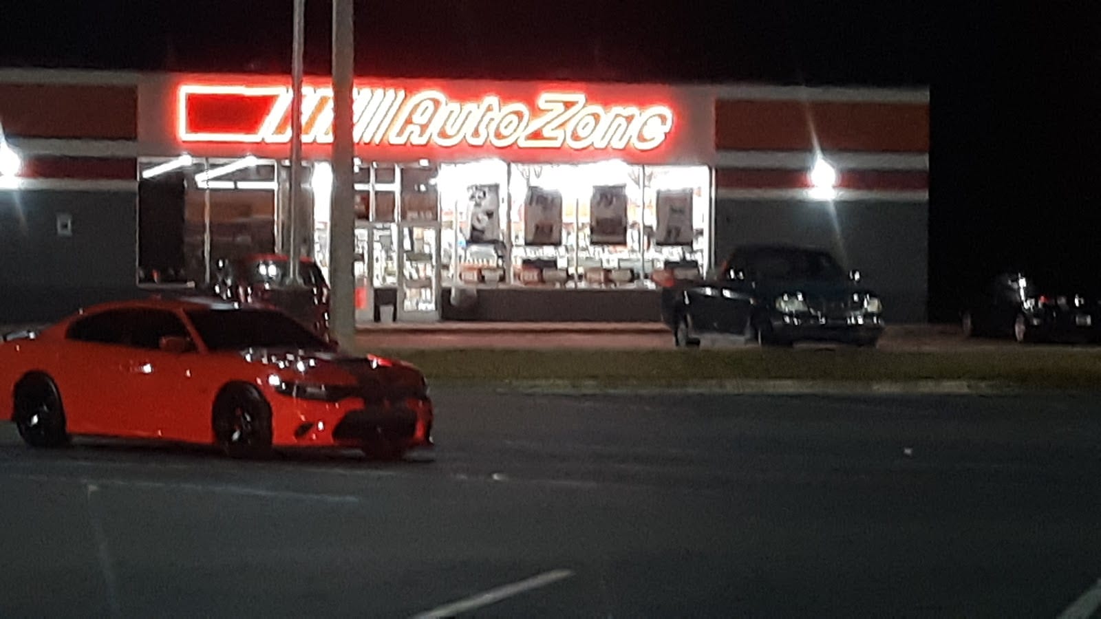 AutoZone Auto Parts, photo 4