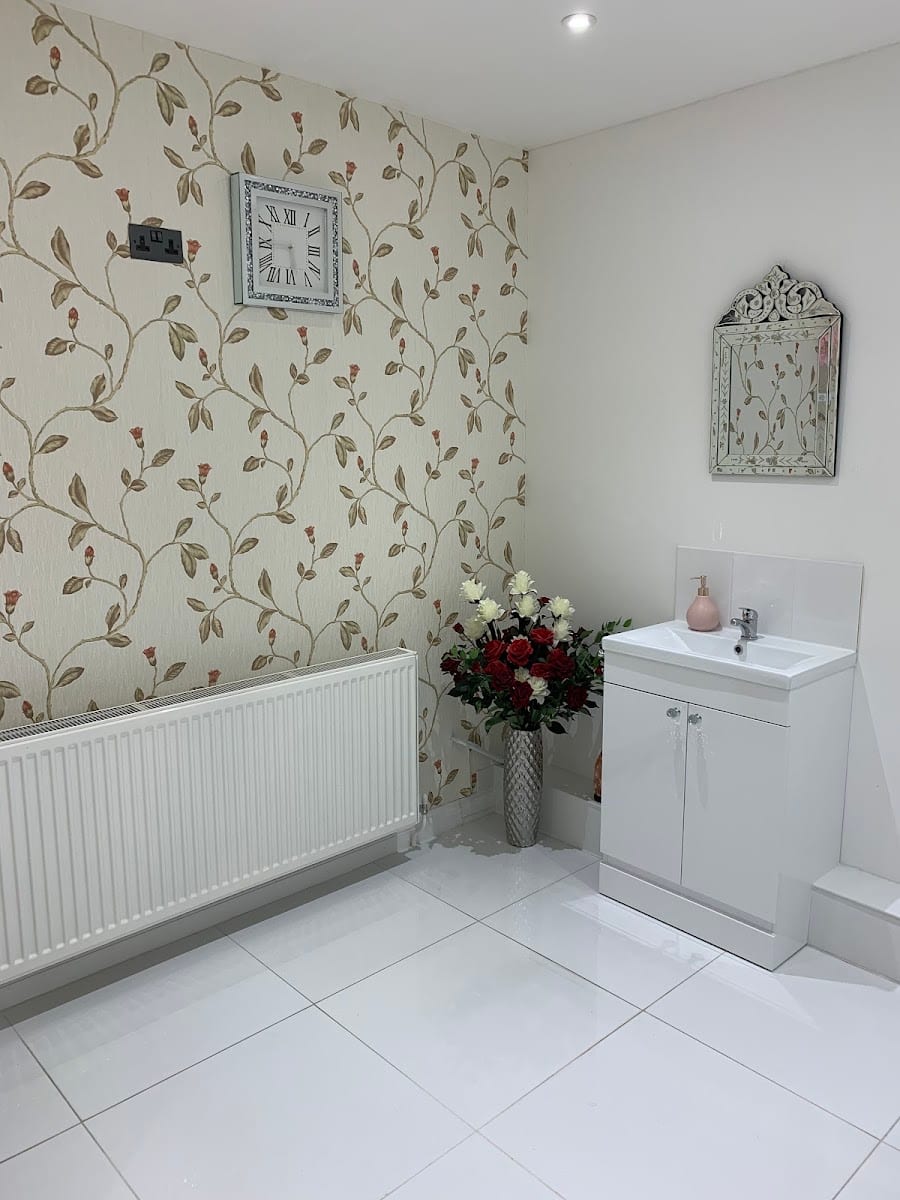 Oriental Health and Beauty Salon