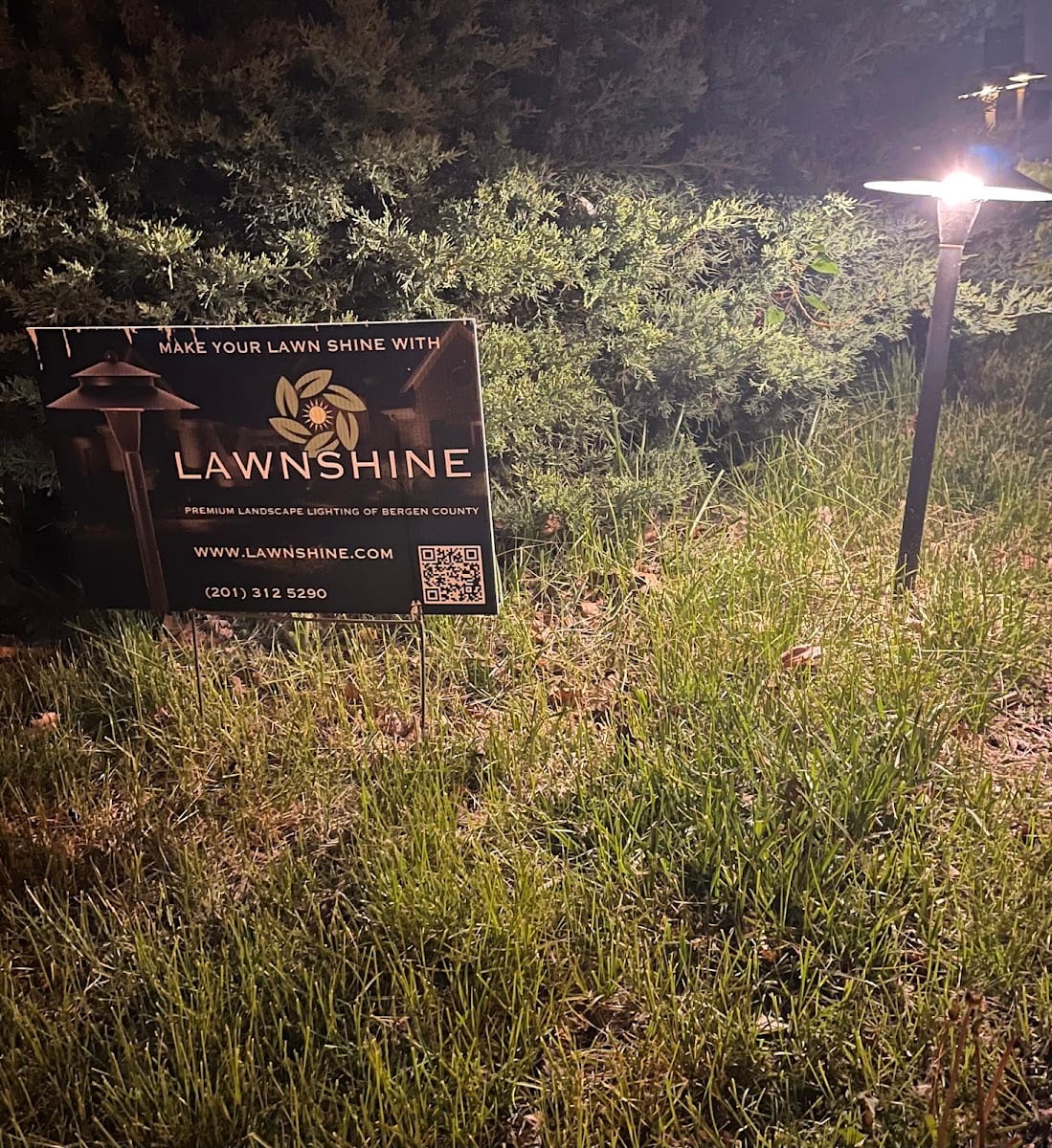 LawnShine, photo 4