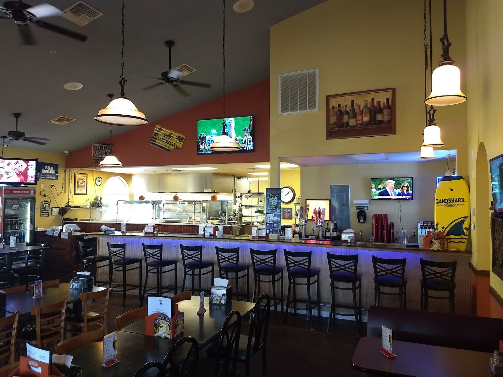 Vic's Primo Pizza and Restaurant