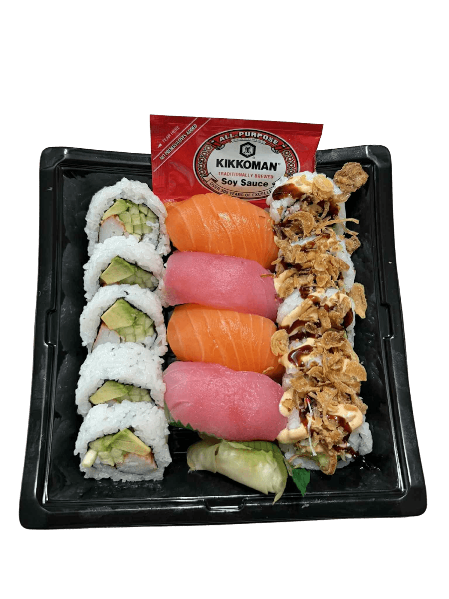 RK SUSHI