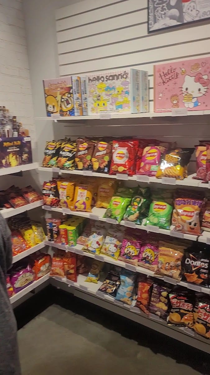Lucky Cat Arcade, photo 3