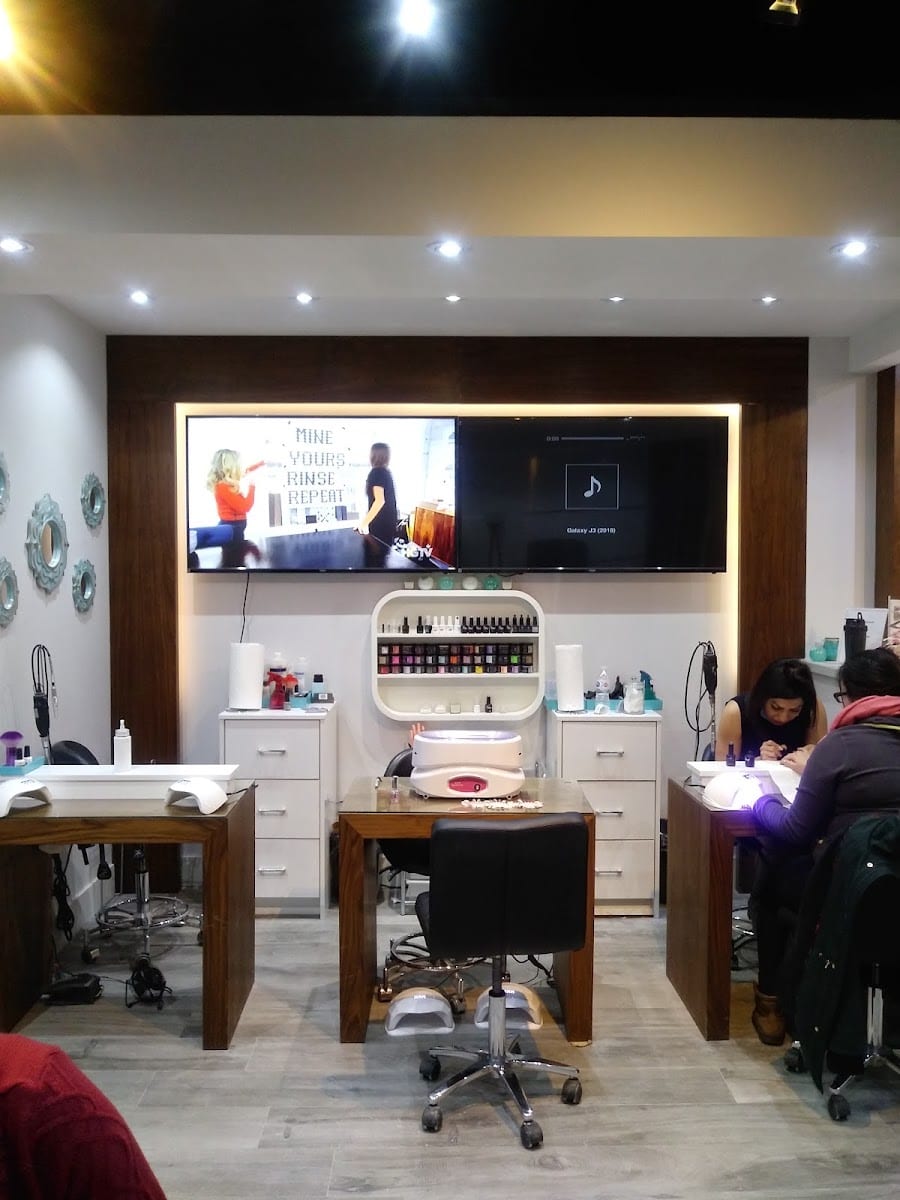 Bela beauty salon, photo 4