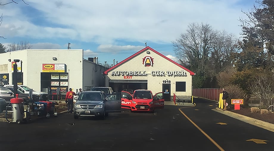 Autobell Car Wash, photo 2