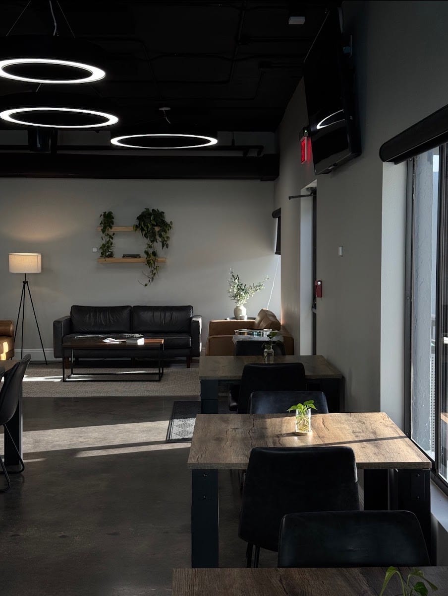 Coffee Bar, photo 2