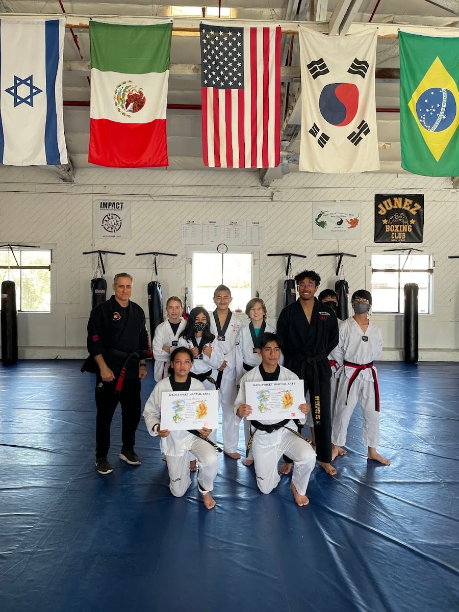 Main Street Martial Arts, photo 2