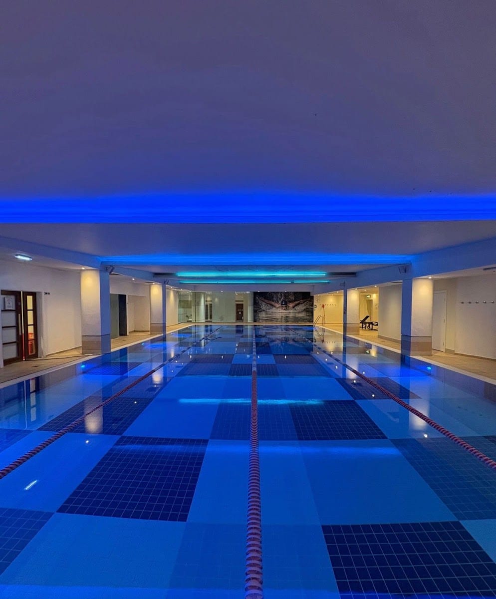 Nuffield Health Moorgate Fitness & Wellbeing Gym, photo 2