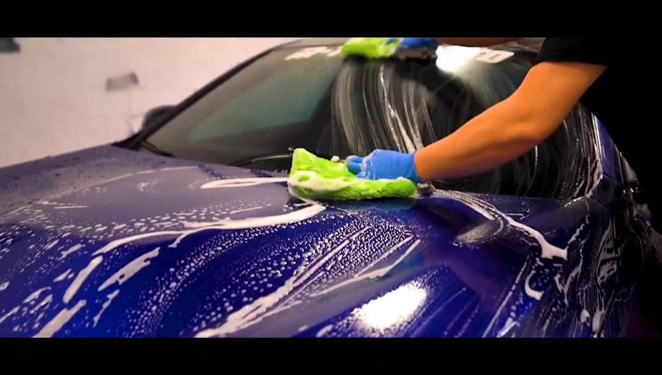 匠心洗车 Unique Auto Detailing, photo 2