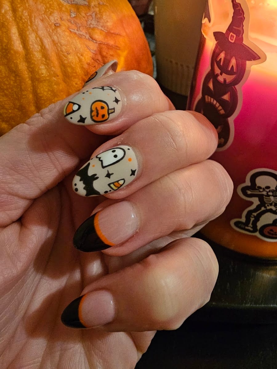 Modern Nails