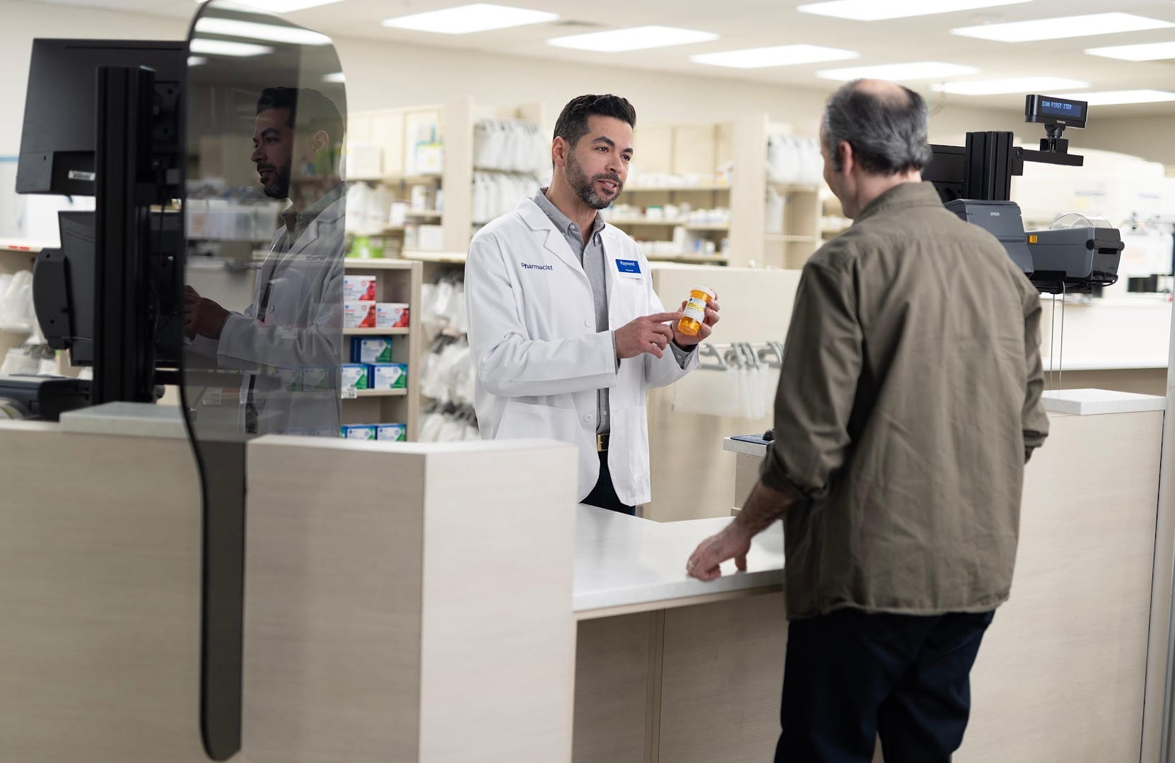 Smith's Pharmacy, photo 3