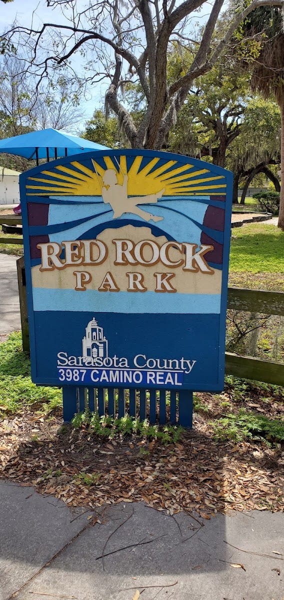 Red Rock Park, photo 2