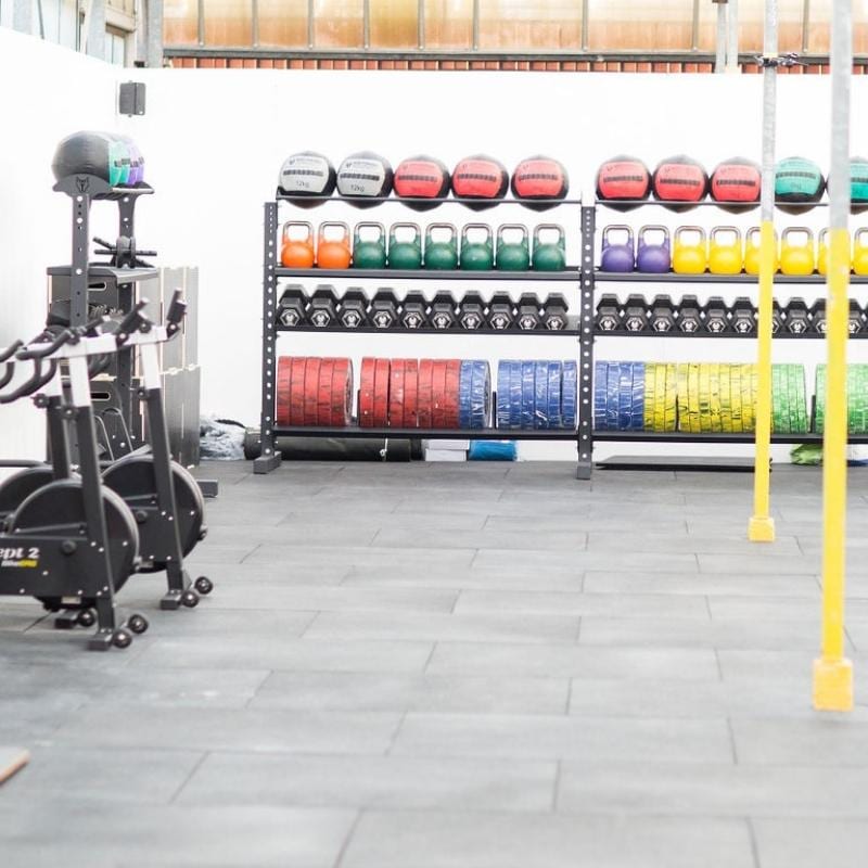 CrossFit Verulamium, photo 2