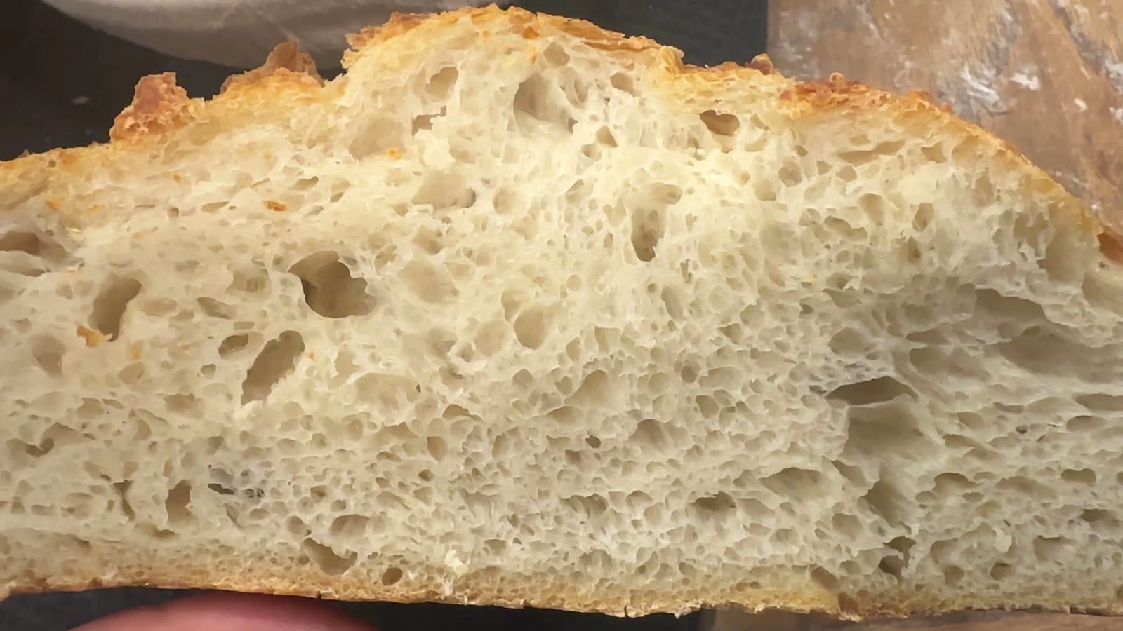 Mestas Sourdough Delights, photo 3